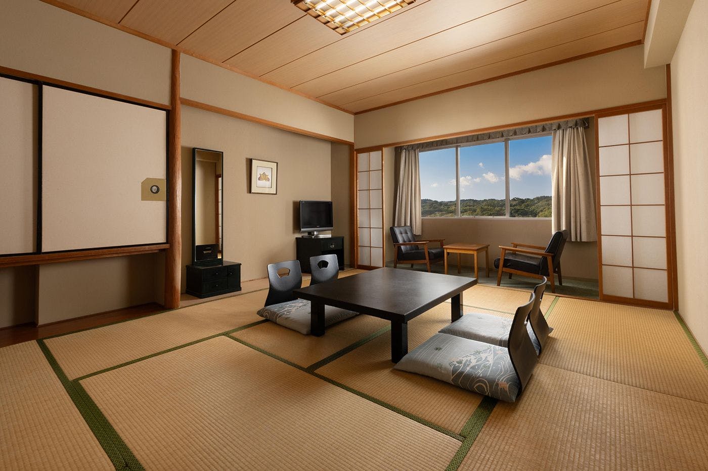 Mercure Fukuoka Munakata Resort & Spa