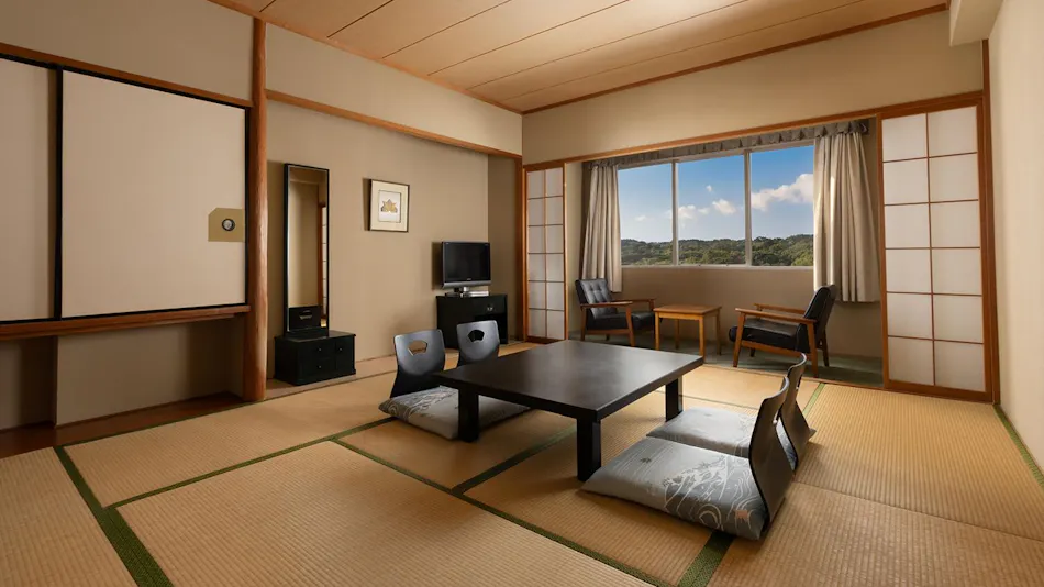 Mercure Fukuoka Munakata Resort & Spa