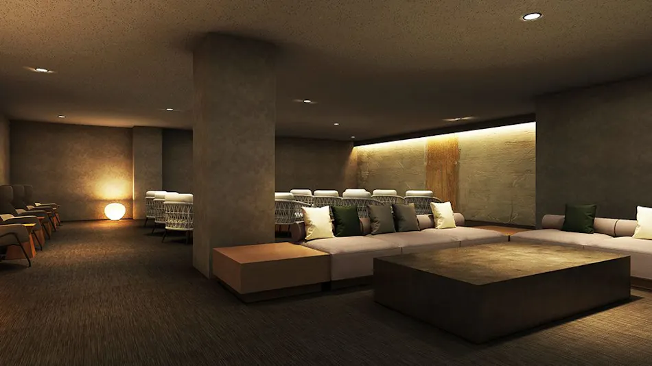 Mercure Fukuoka Munakata Resort & Spa