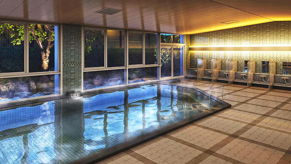 Mercure Fukuoka Munakata Resort & Spa