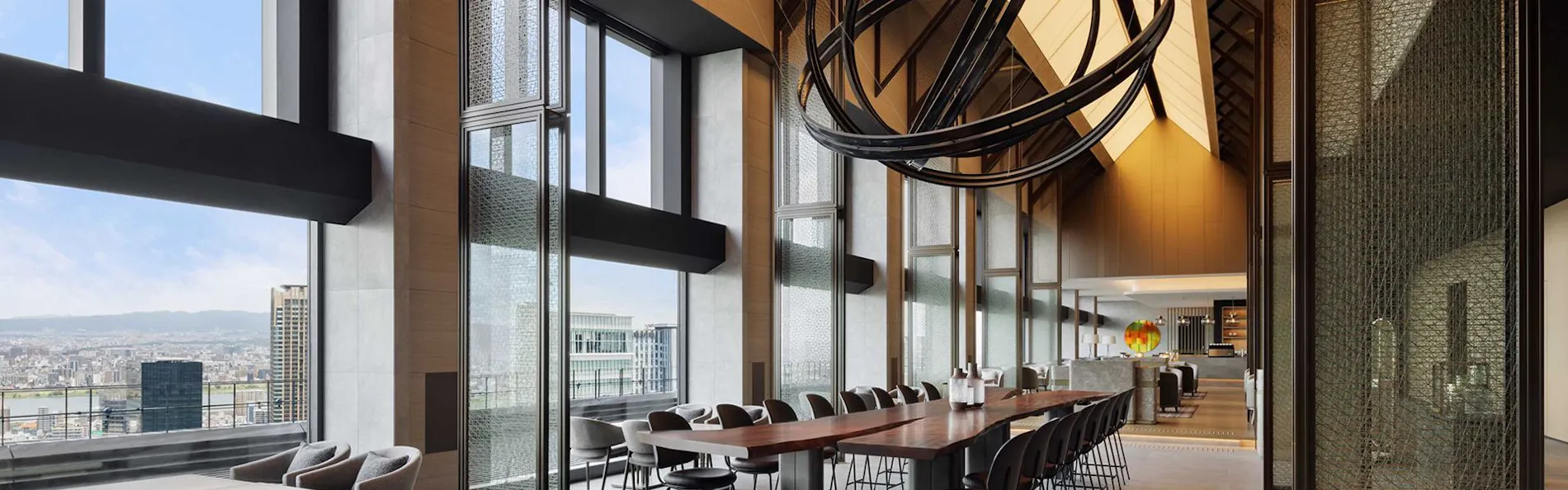 大阪ステーションホテル、オートグラフ コレクション