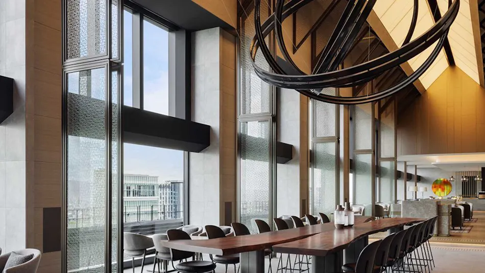 THE OSAKA STATION HOTEL, Autograph Collection