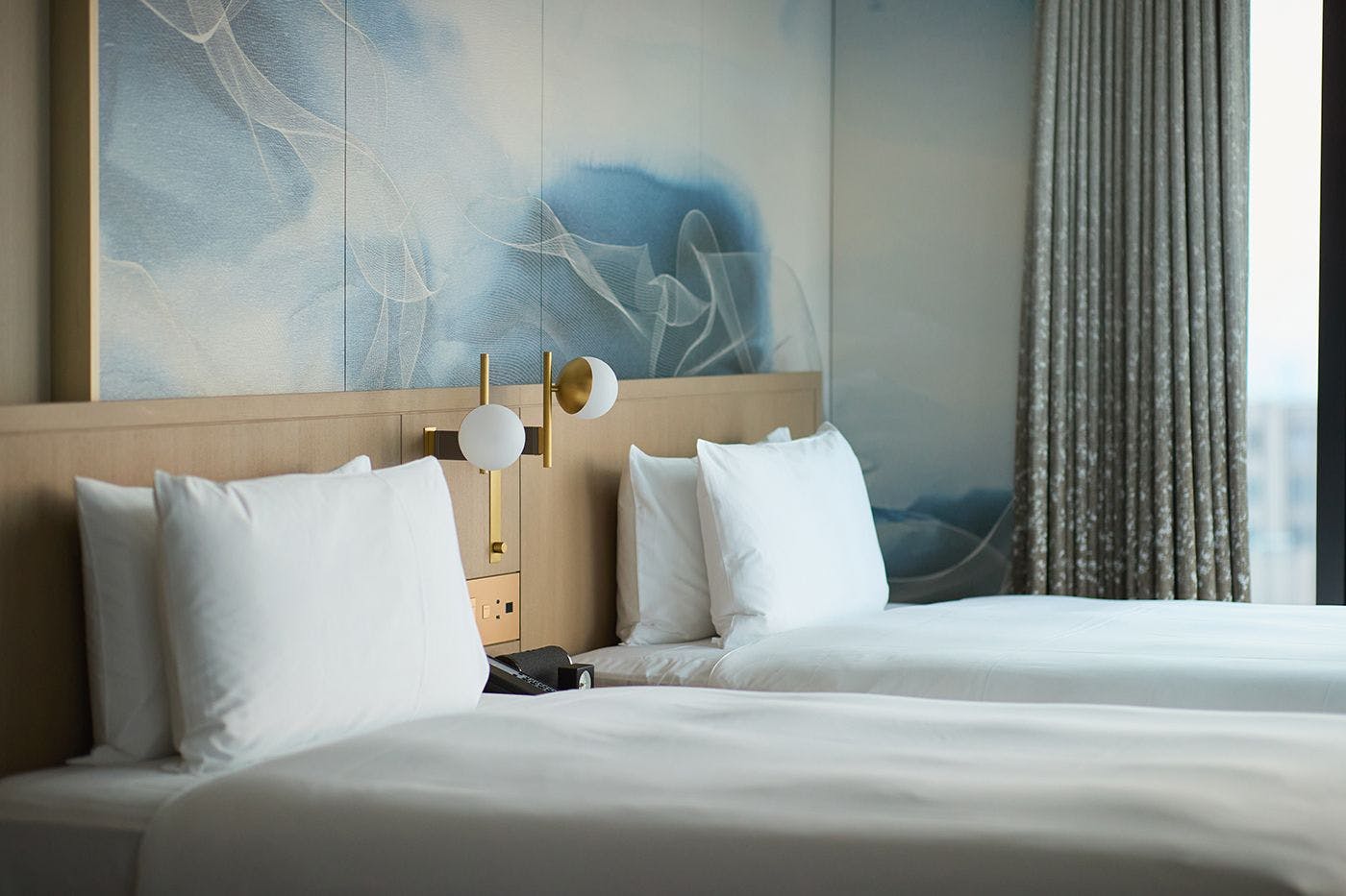 大阪ステーションホテル、オートグラフ コレクション