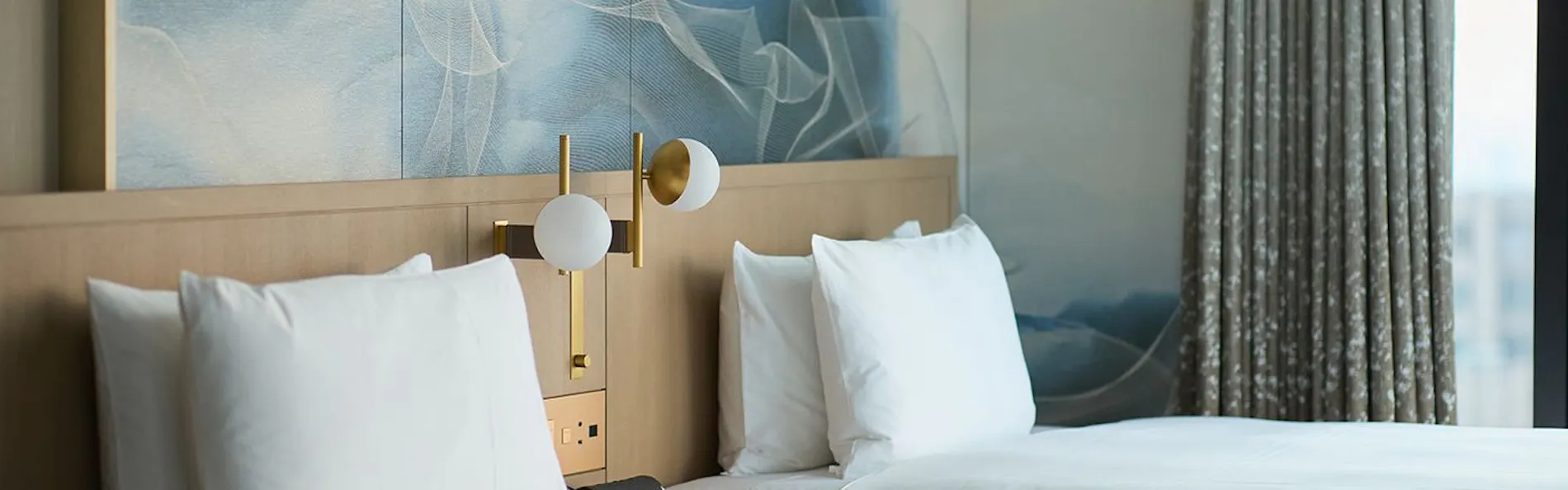 大阪ステーションホテル、オートグラフ コレクション