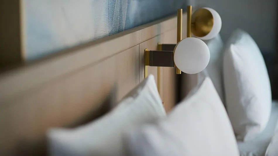 THE OSAKA STATION HOTEL, Autograph Collection