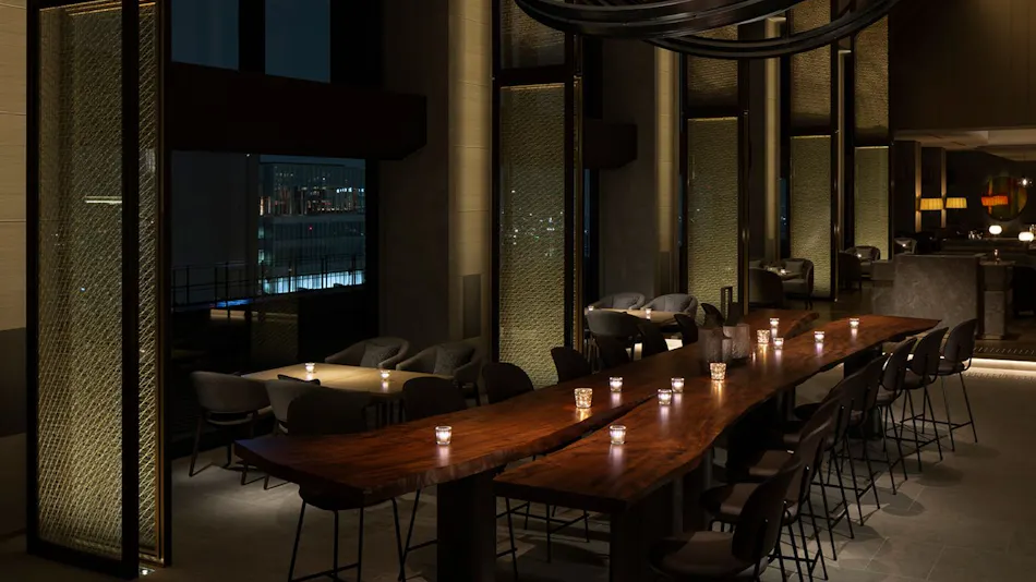 THE OSAKA STATION HOTEL, Autograph Collection
