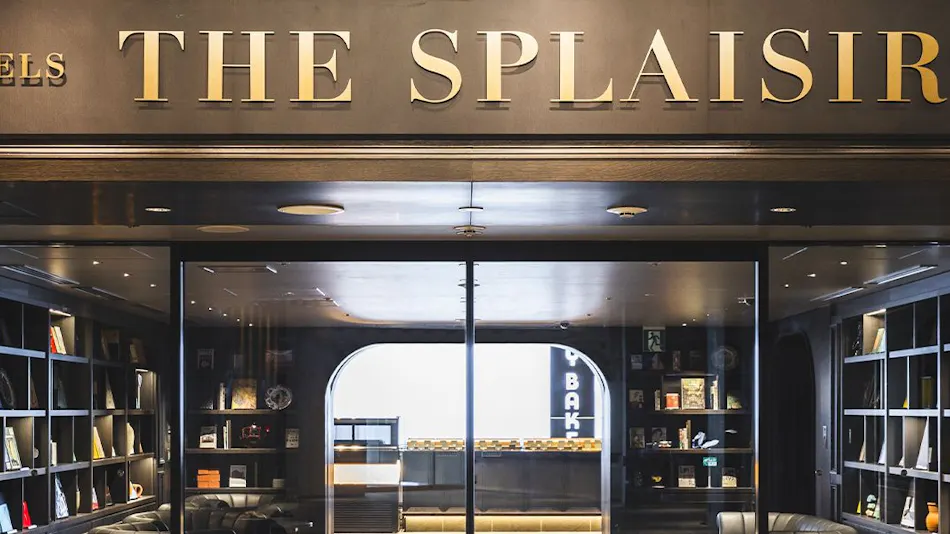 Sotetsu Hotels The Splaisir Yokohama