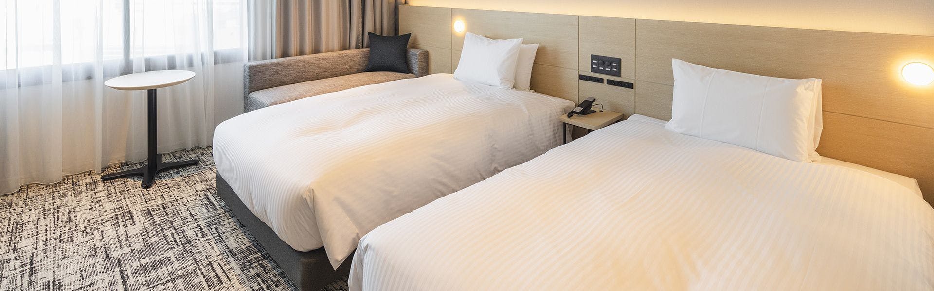 Sotetsu Hotels The Splaisir Yokohama