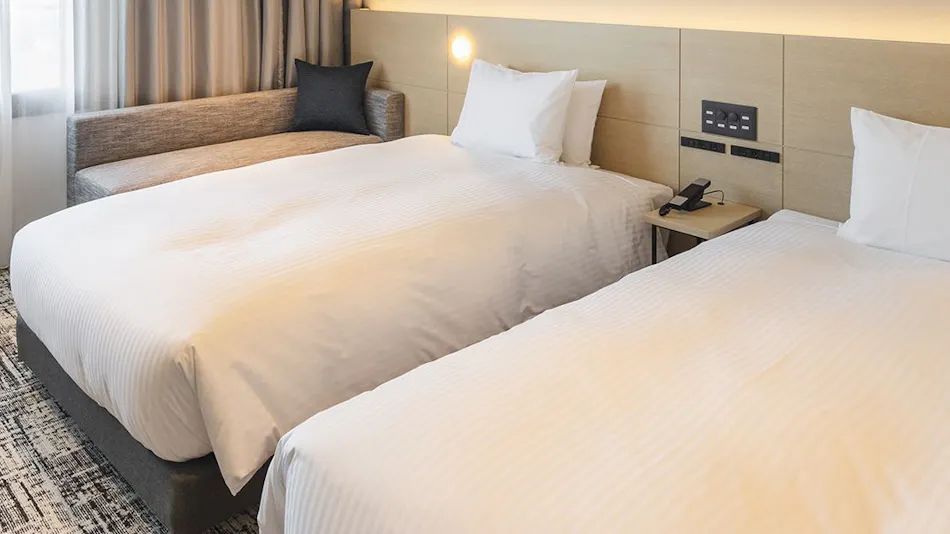 Sotetsu Hotels The Splaisir Yokohama