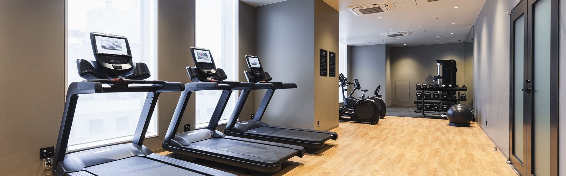 Sotetsu Hotels The Splaisir Yokohama