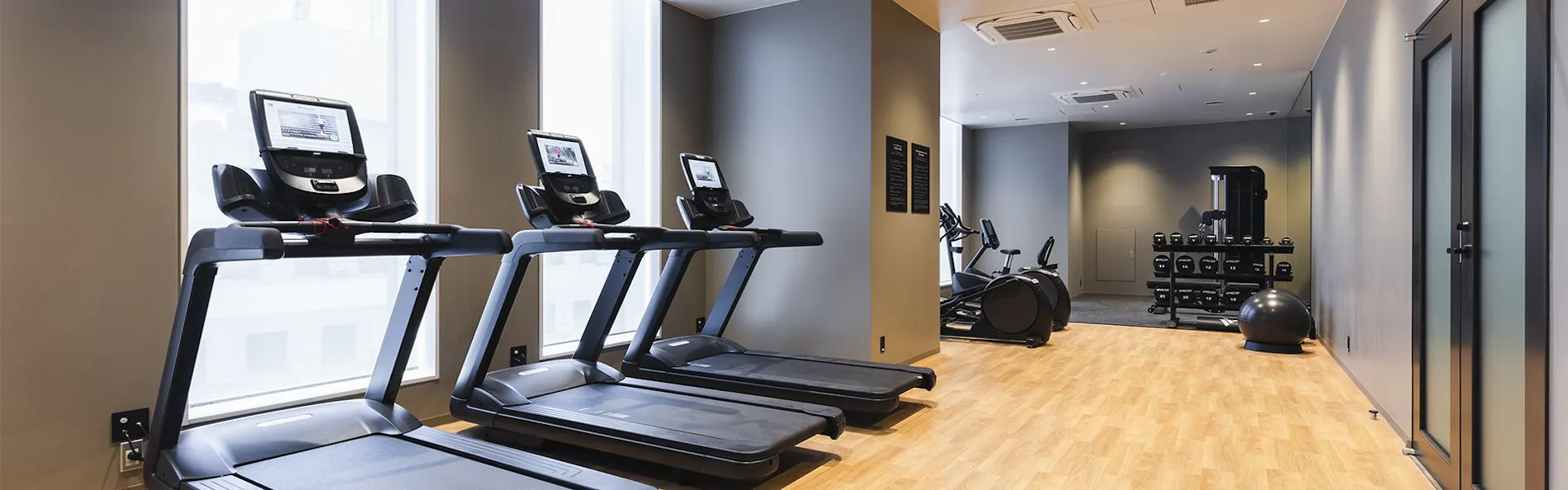 相鉄ホテルズ ザ・スプラジール 横浜