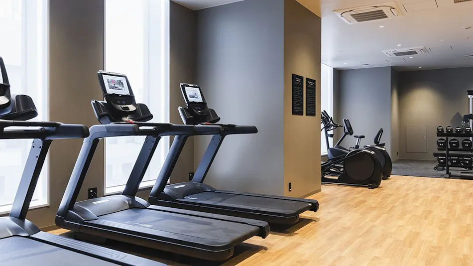 Sotetsu Hotels The Splaisir Yokohama