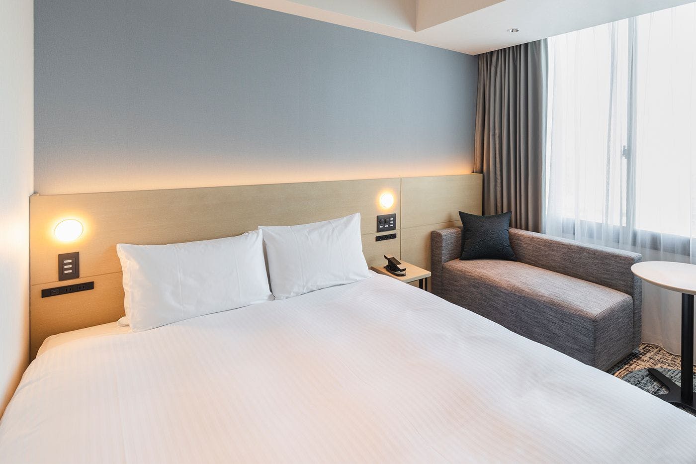 Sotetsu Hotels The Splaisir Yokohama