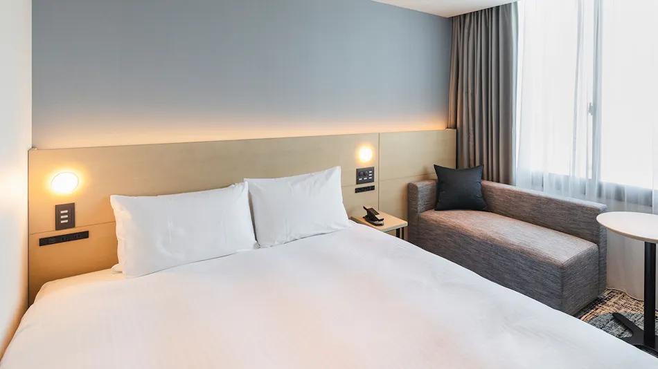 Sotetsu Hotels The Splaisir Yokohama