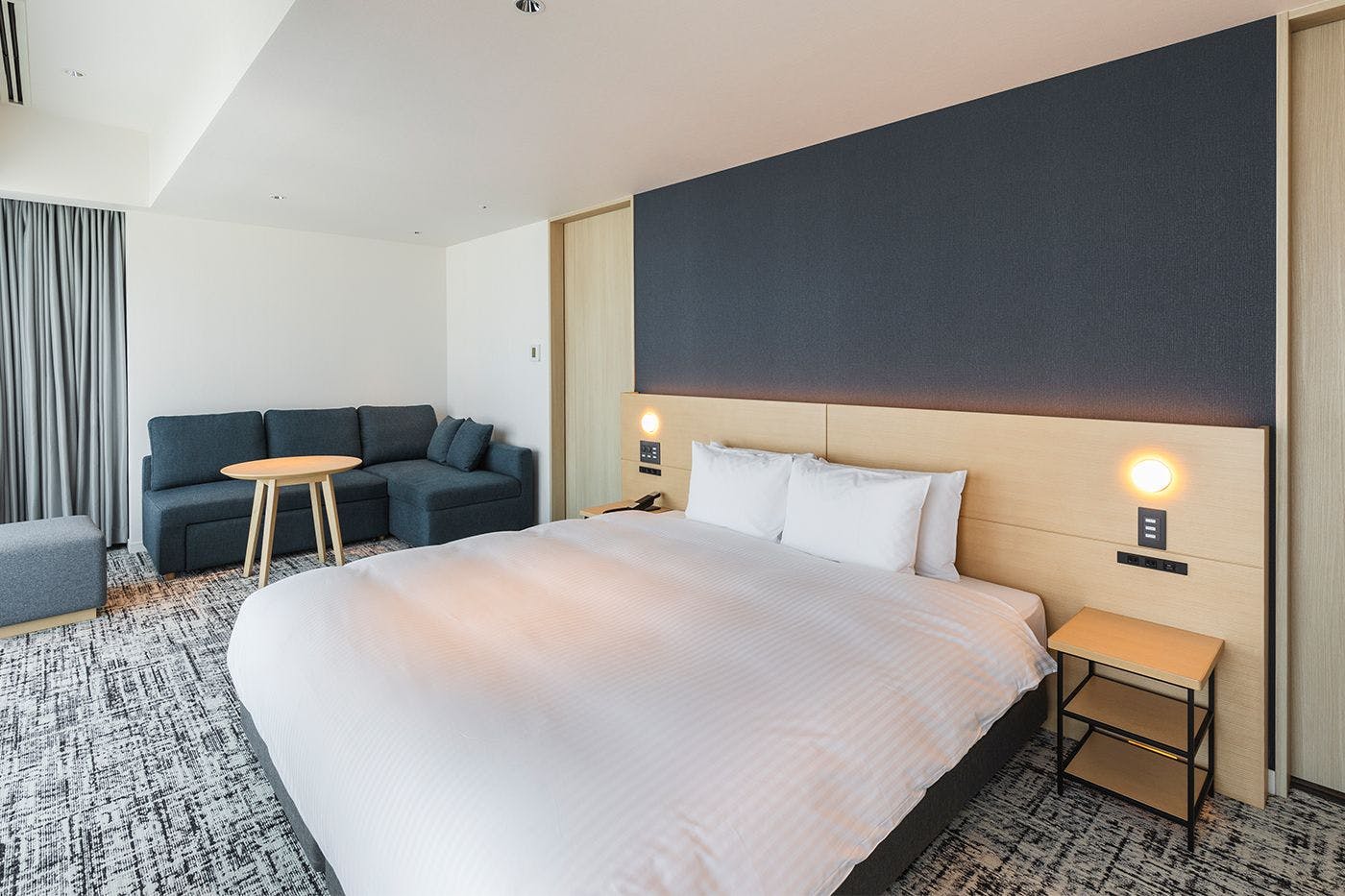 Sotetsu Hotels The Splaisir Yokohama