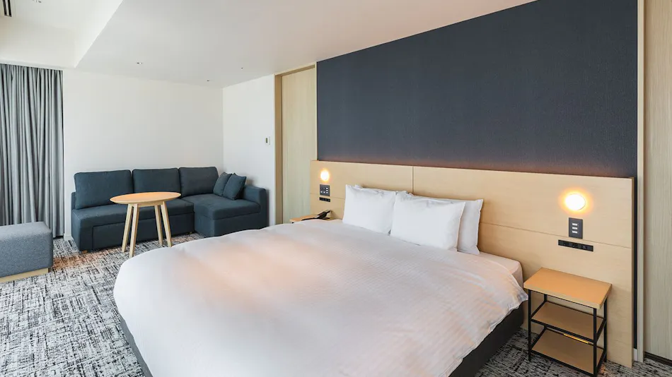 Sotetsu Hotels The Splaisir Yokohama