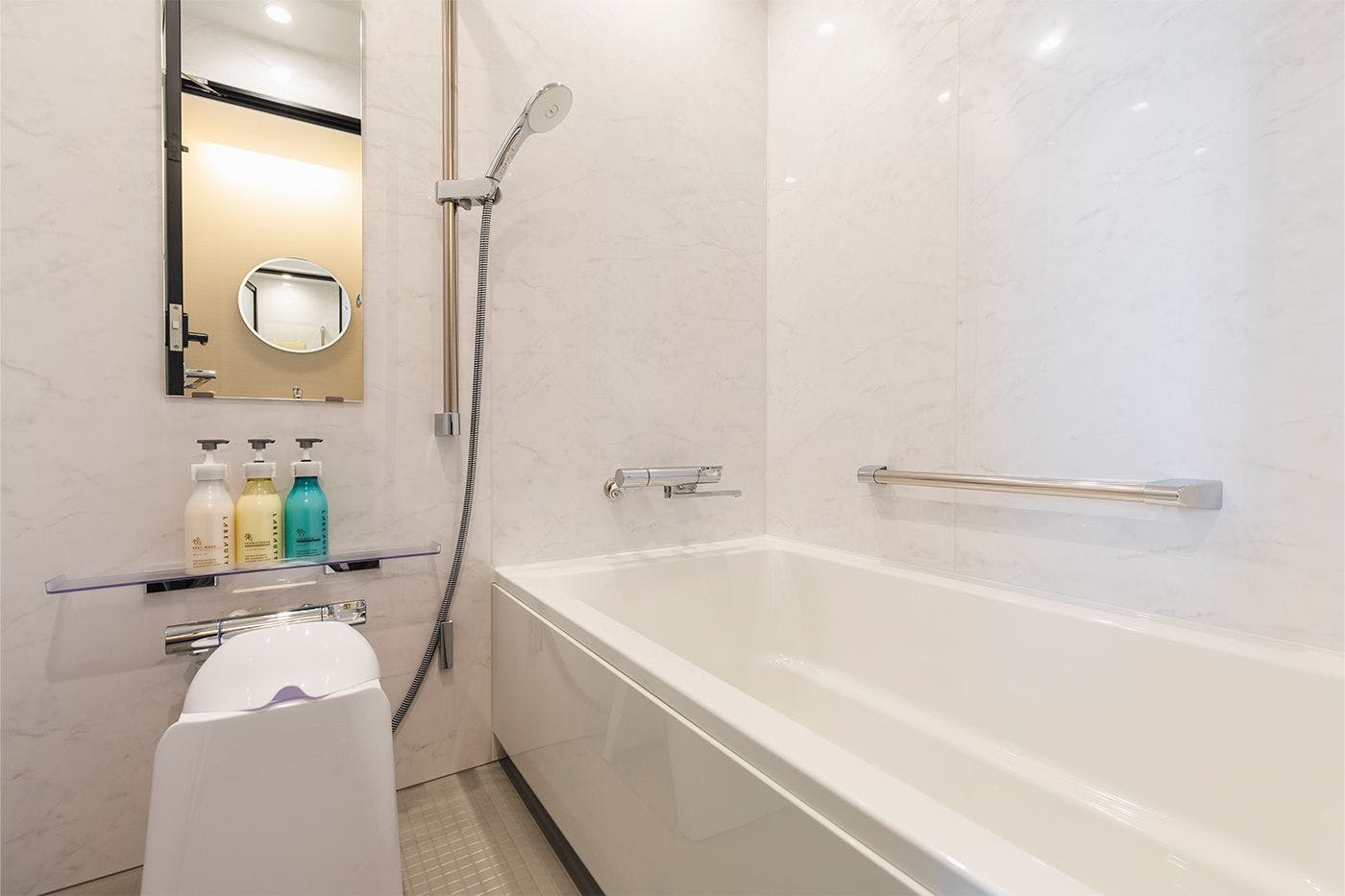 Sotetsu Hotels The Splaisir Yokohama