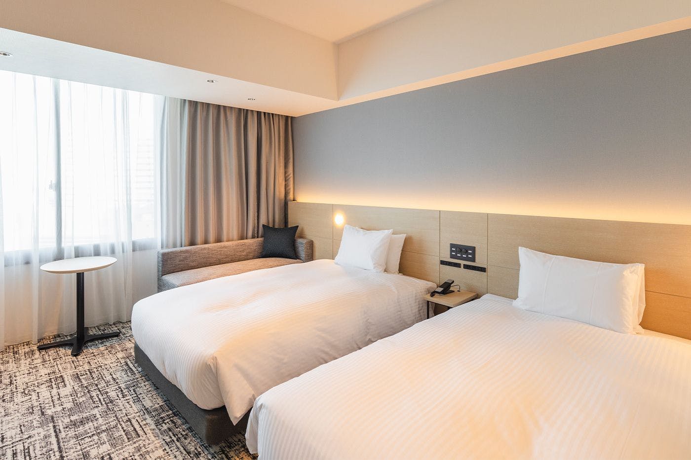 Sotetsu Hotels The Splaisir Yokohama