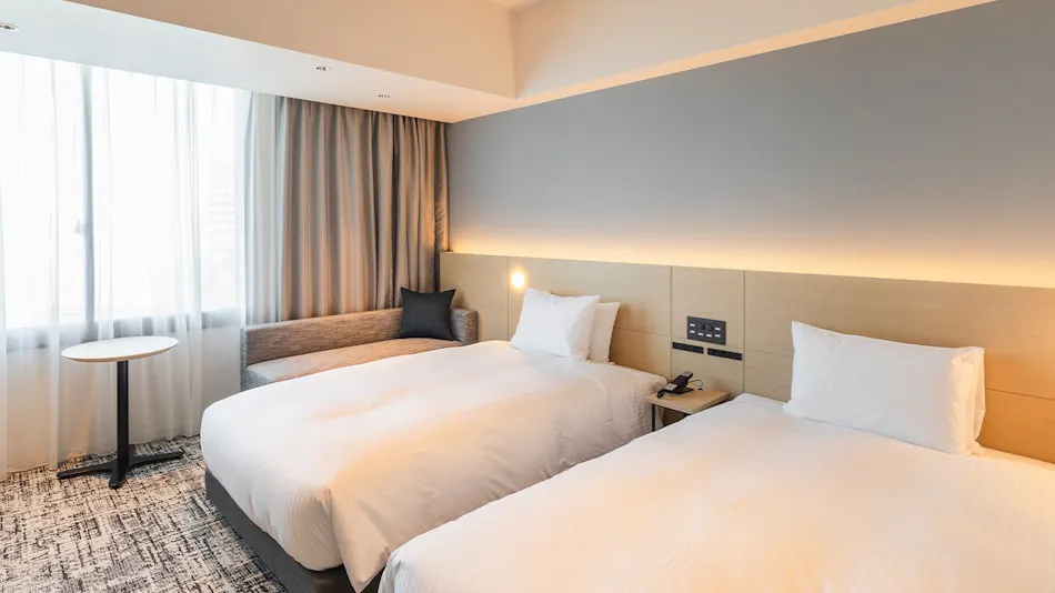 Sotetsu Hotels The Splaisir Yokohama