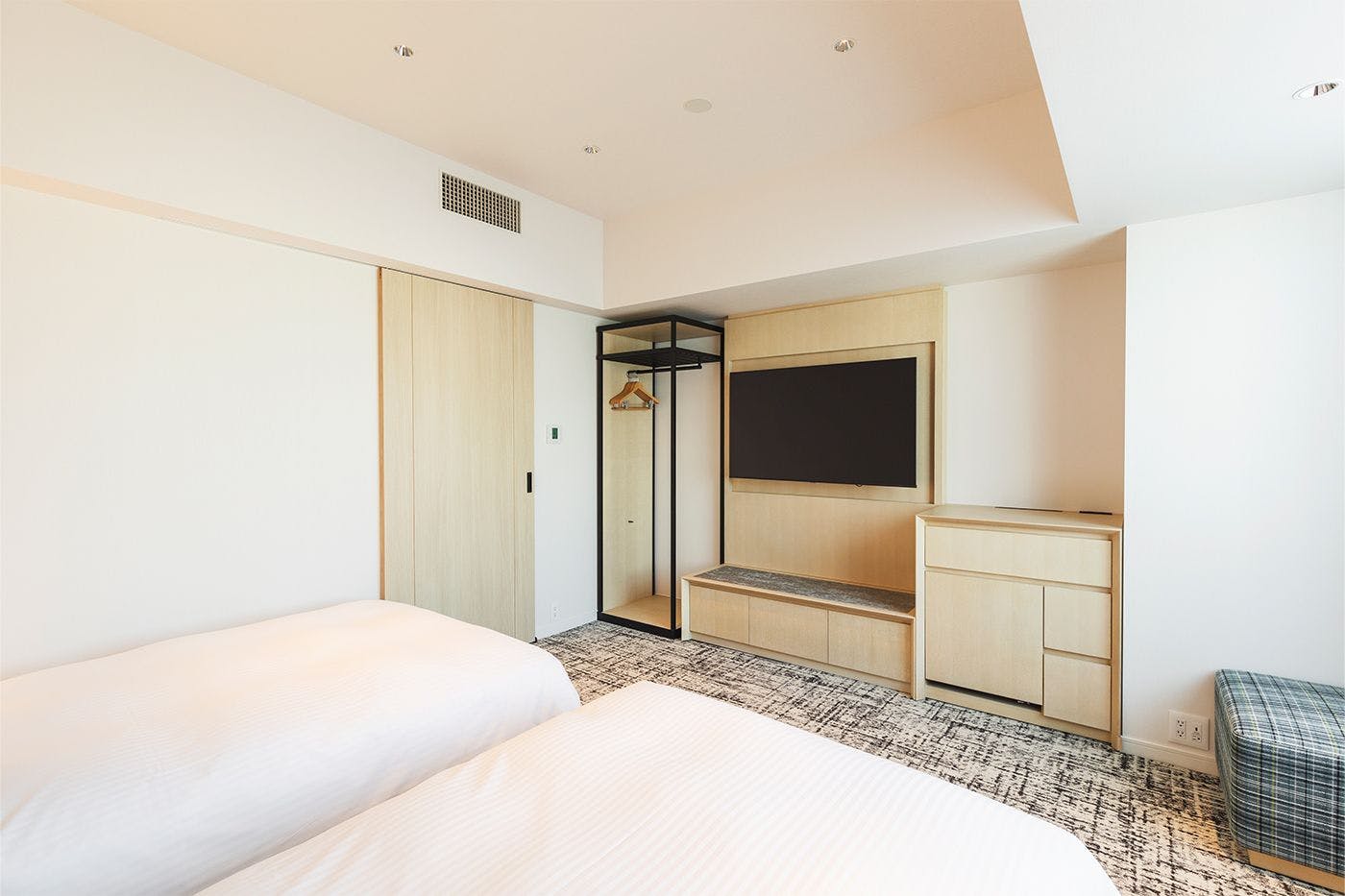 Sotetsu Hotels The Splaisir Yokohama