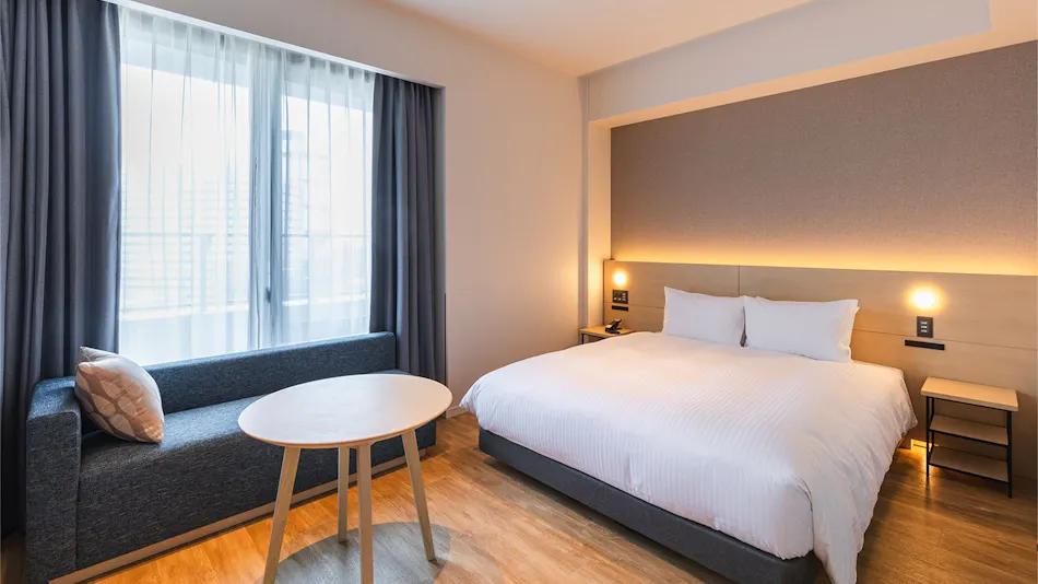 Sotetsu Hotels The Splaisir Yokohama