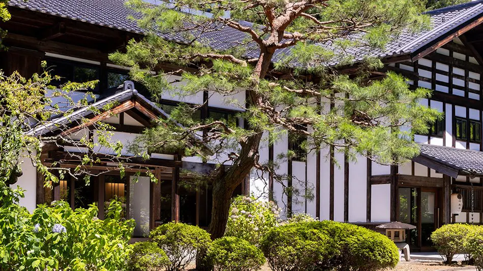 Hotarutei Villas