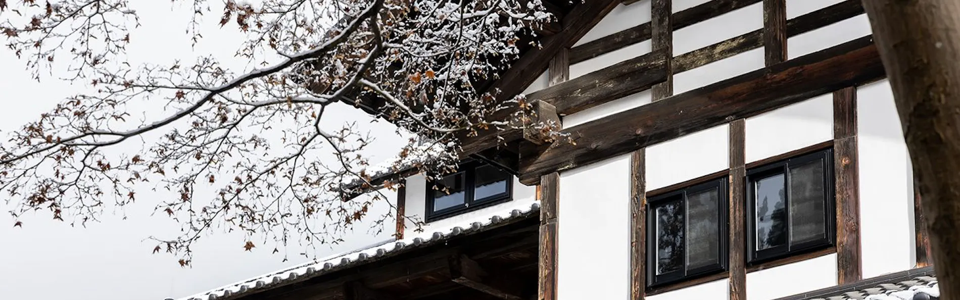 穂垂亭 Villas