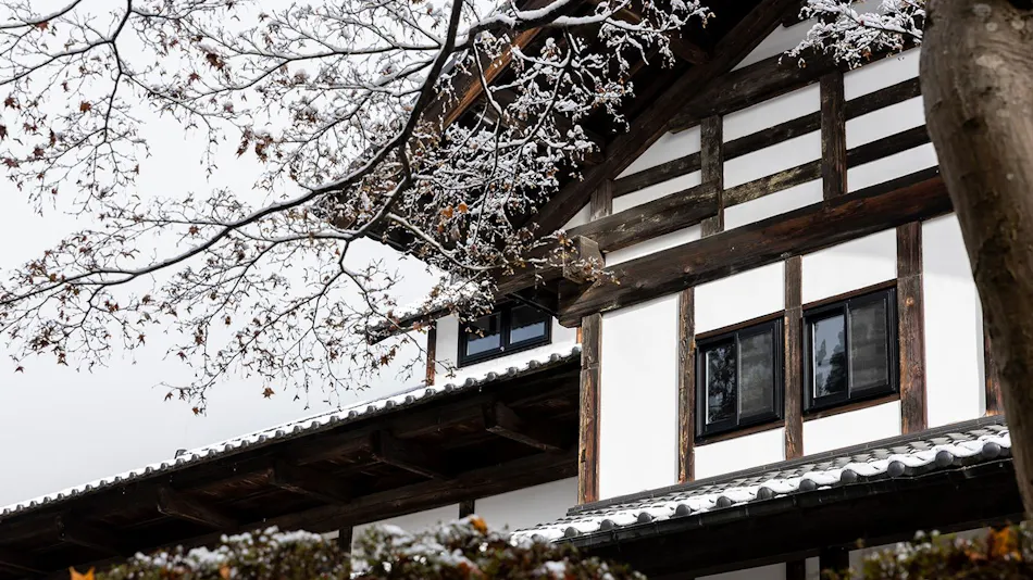 Hotarutei Villas