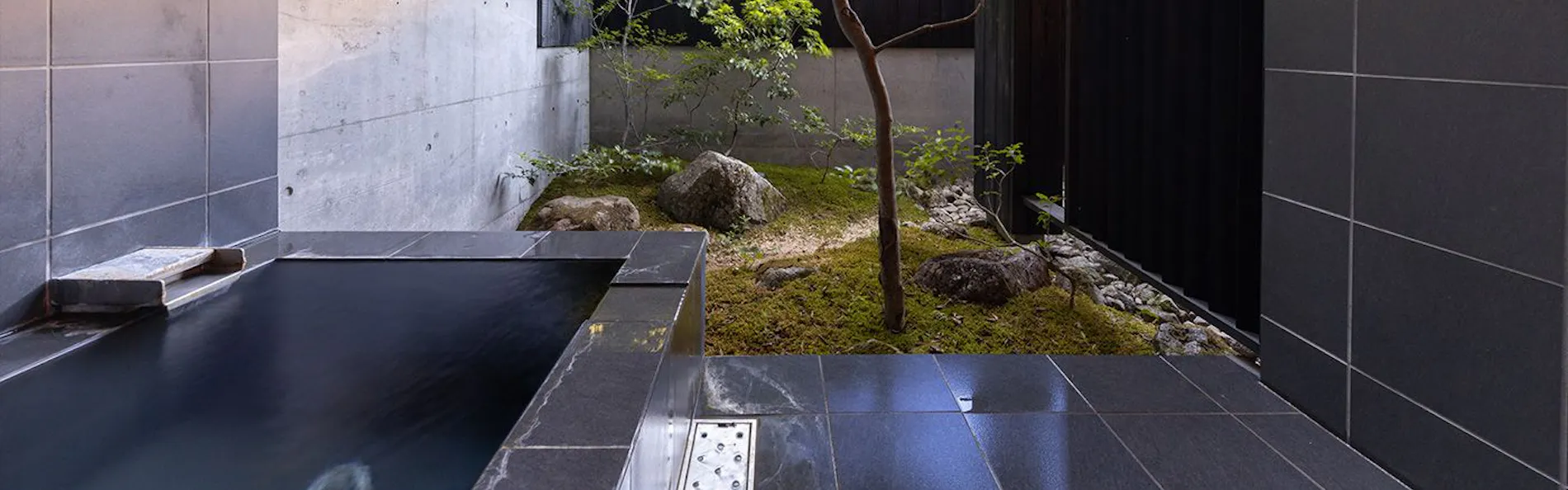 穂垂亭 Villas