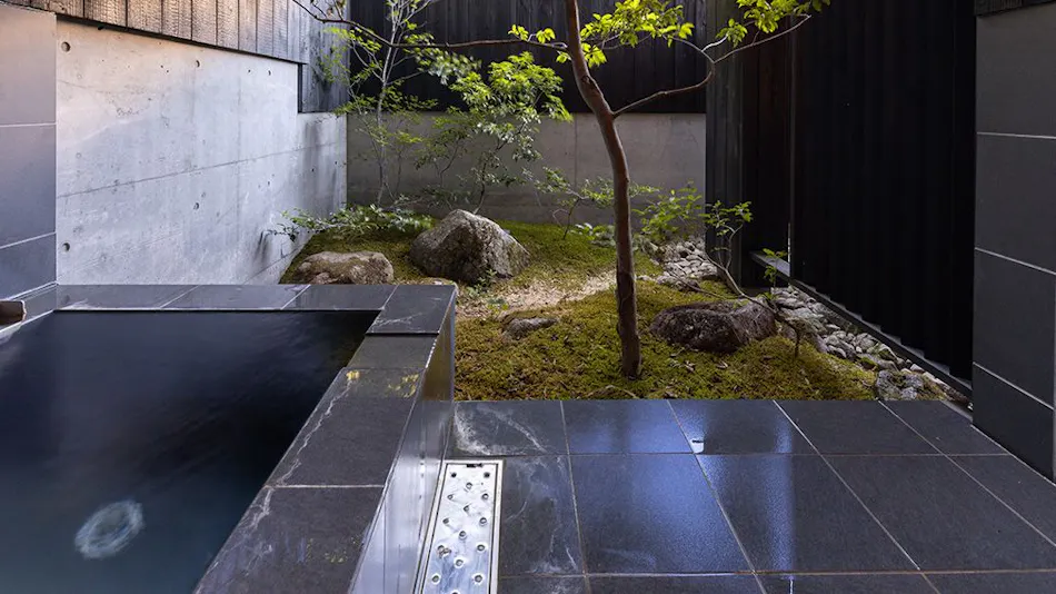 Hotarutei Villas