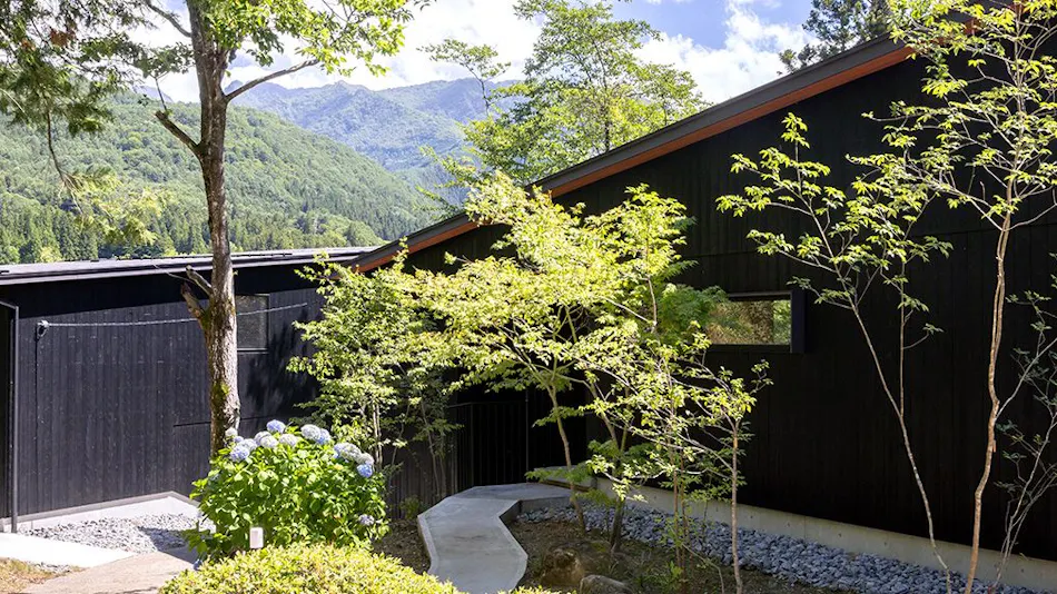 Hotarutei Villas