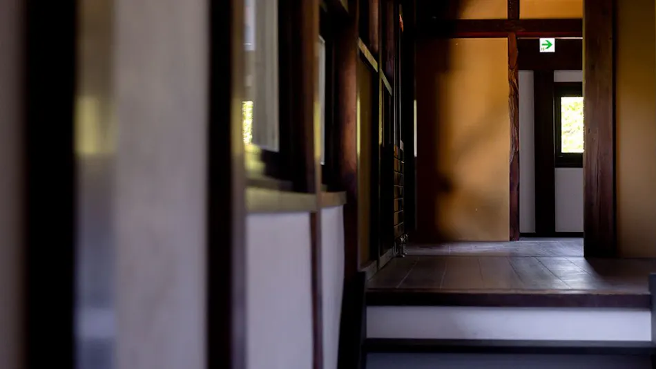 Hotarutei Villas