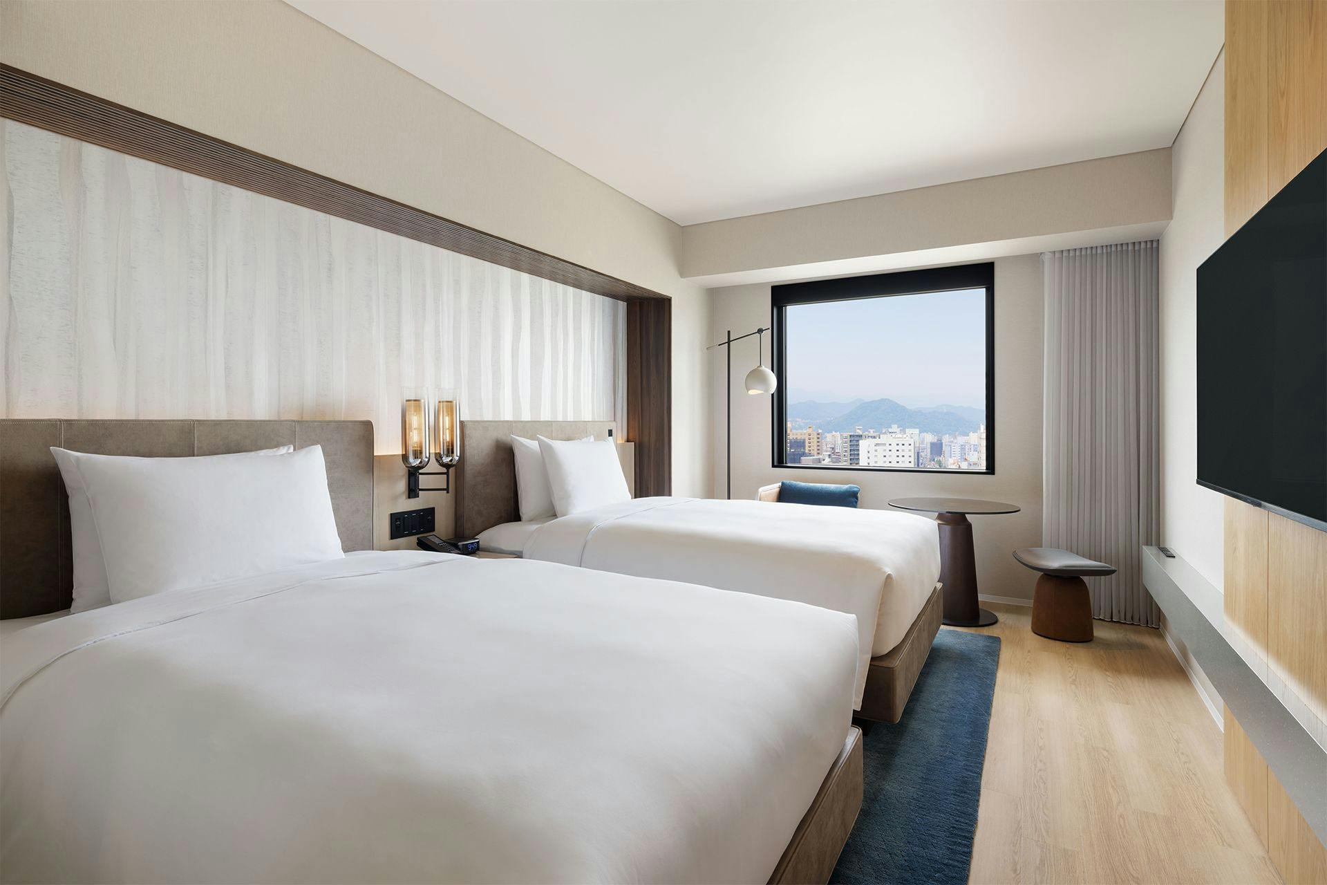 ห้องพัก