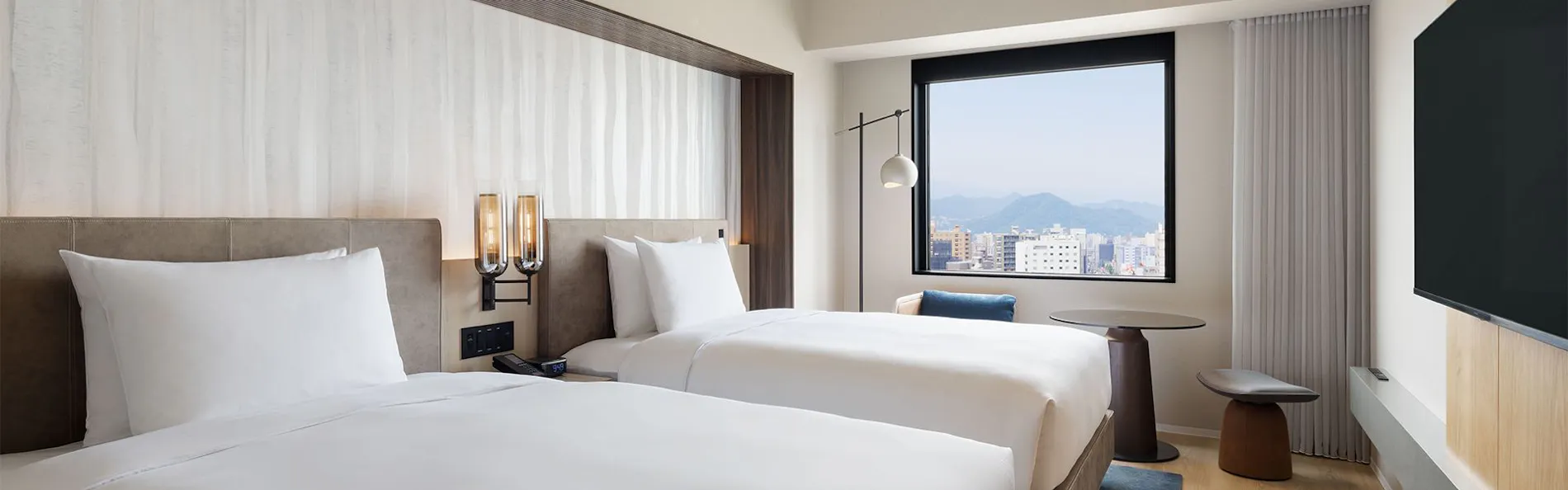 コートヤード・バイ・マリオット札幌