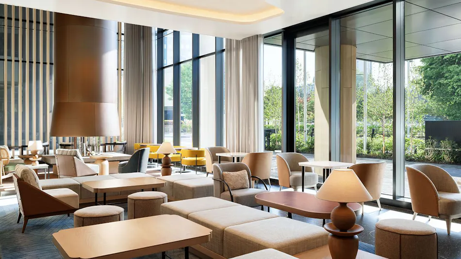 Courtyard by Marriott Sapporo