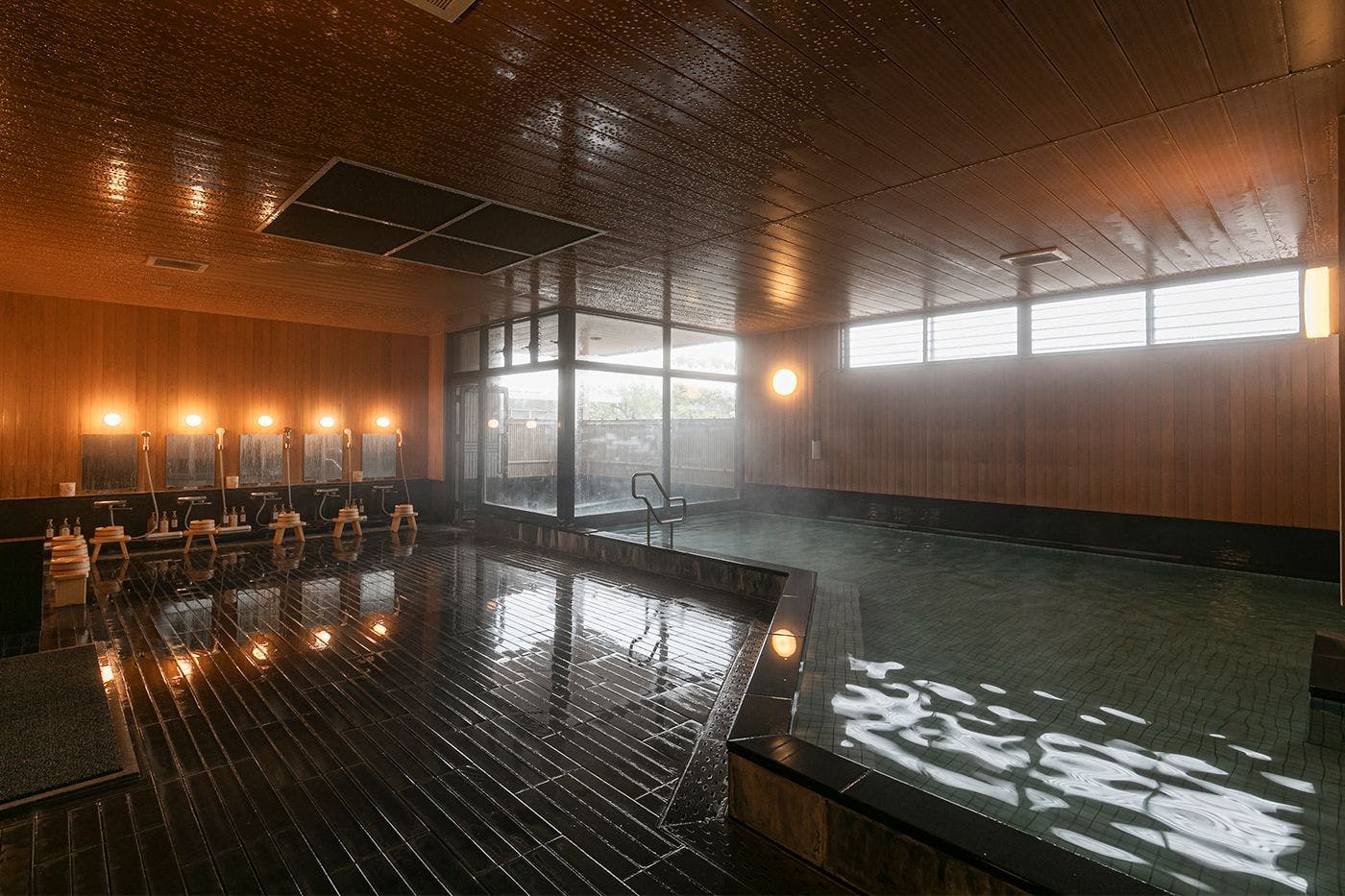 うれしの元湯
