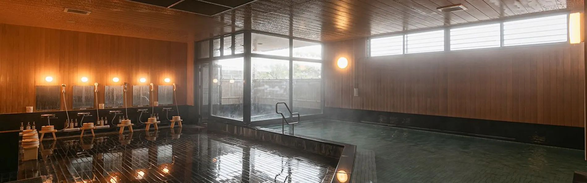 うれしの元湯