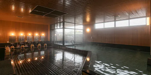 うれしの元湯