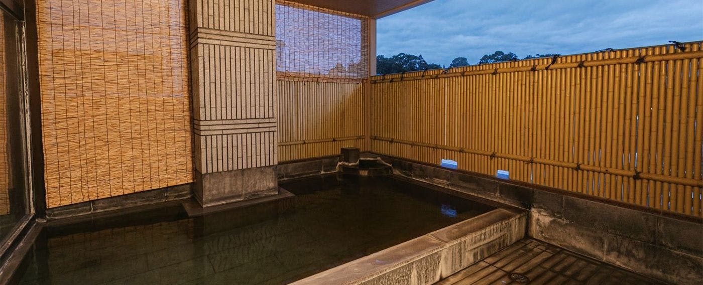 うれしの元湯