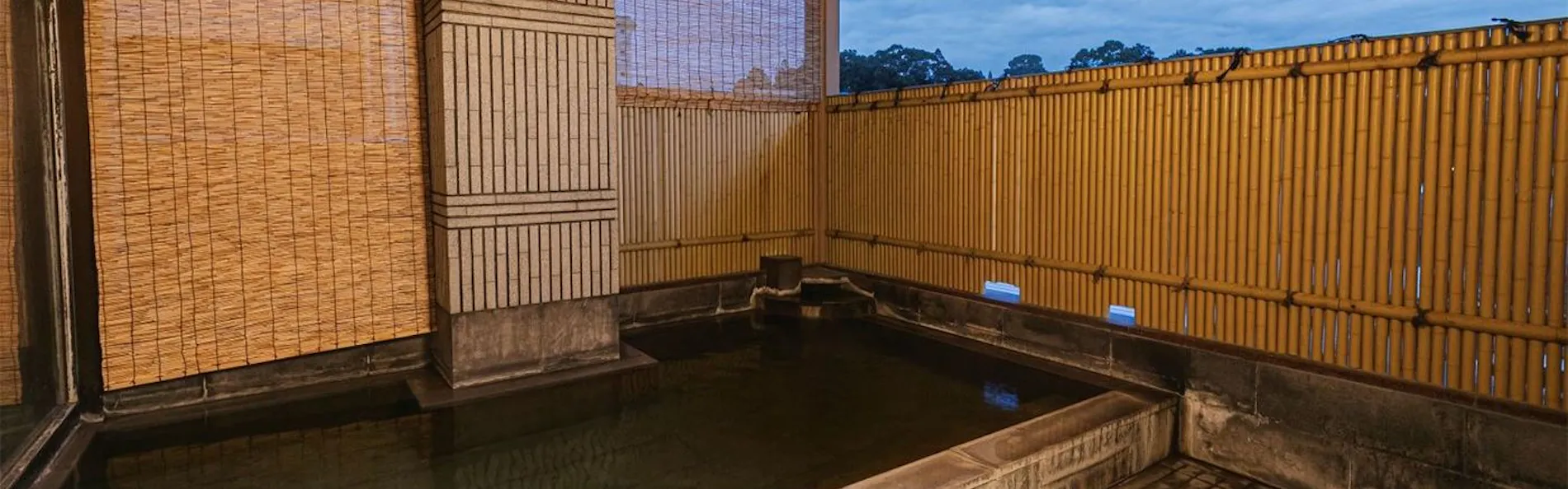 うれしの元湯