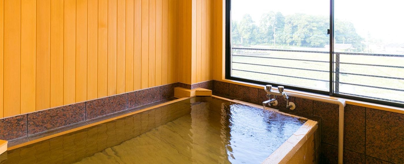 うれしの元湯