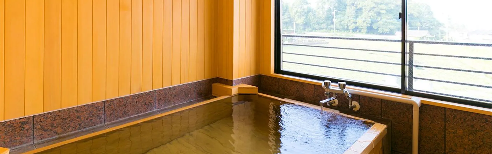 うれしの元湯