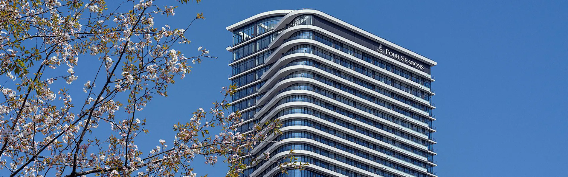 フォーシーズンズホテル大阪