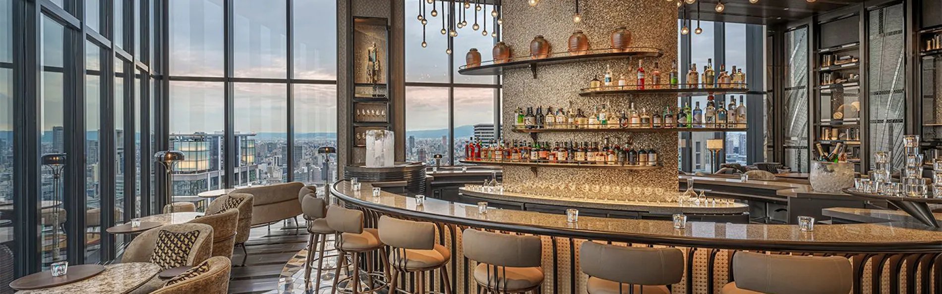 フォーシーズンズホテル大阪