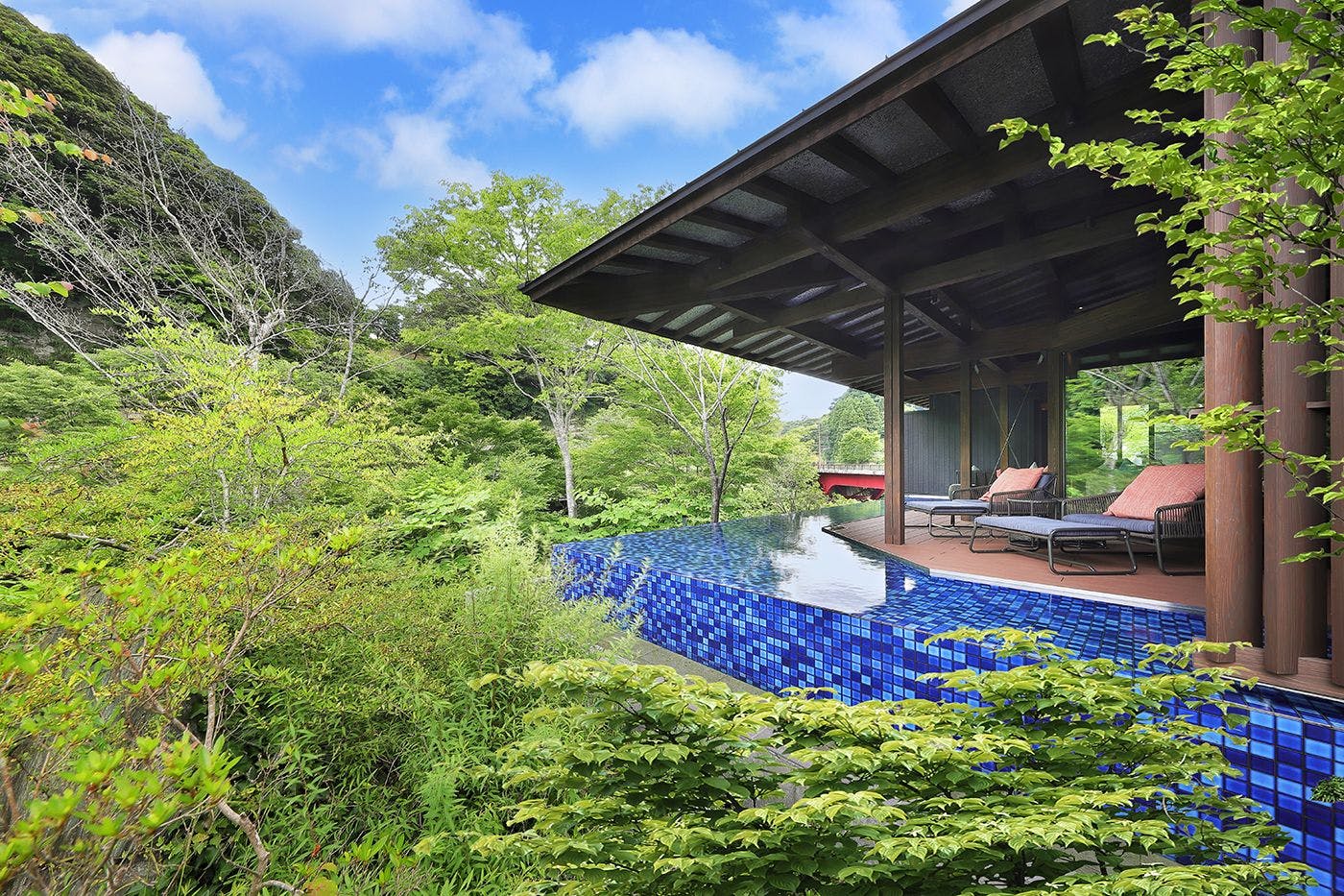 ระเบียง