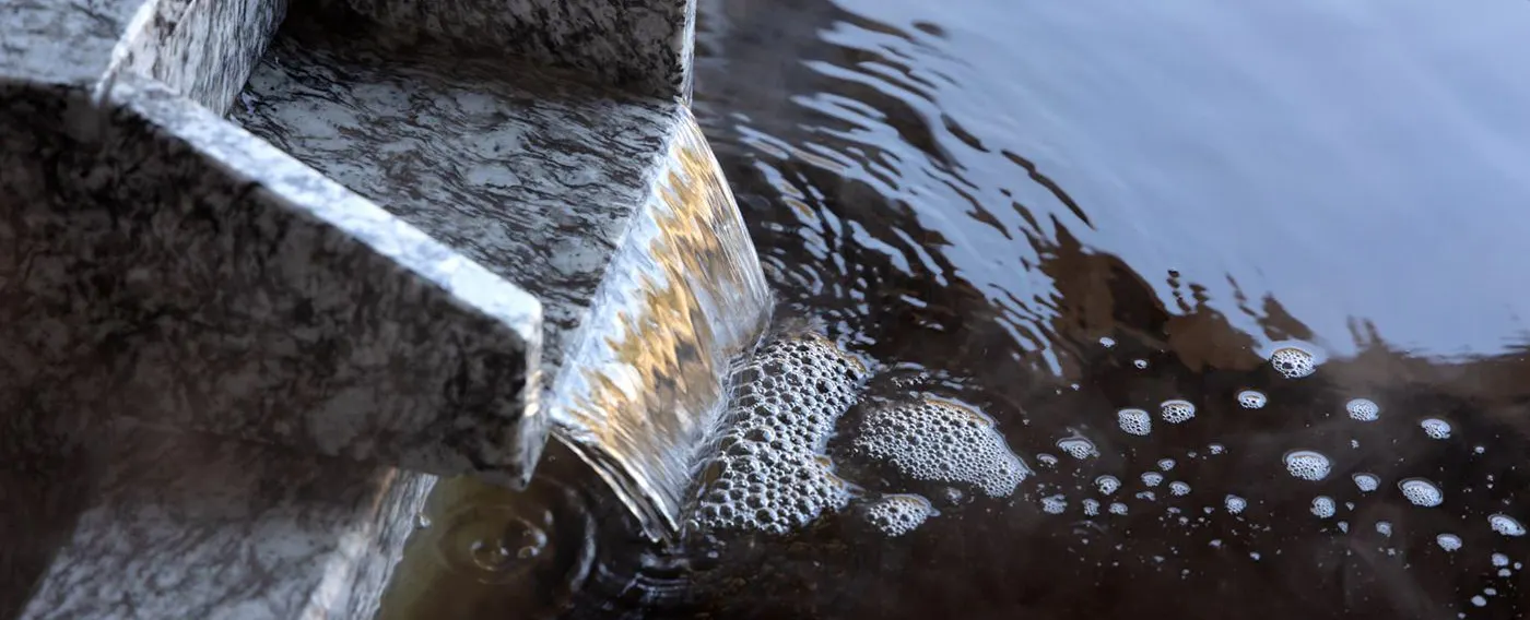 น้ำพุร้อน