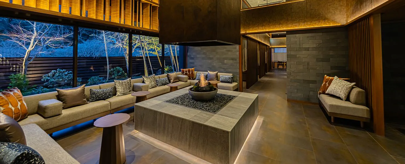 ล็อบบี้