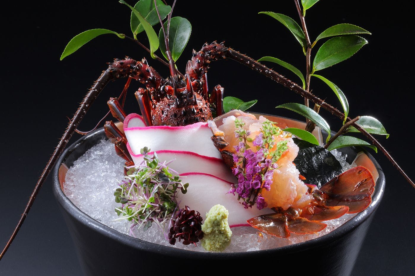 อาหารและเครื่องดื่ม