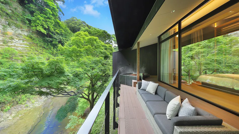 SHINRA YORO VALLEY