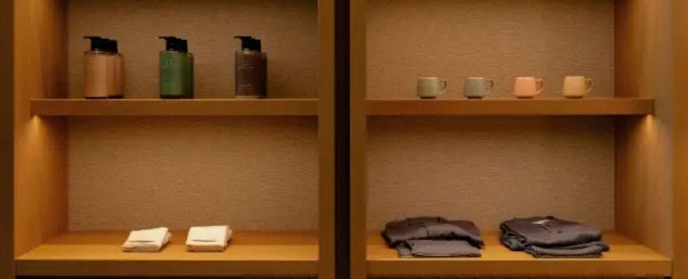 ショップ　